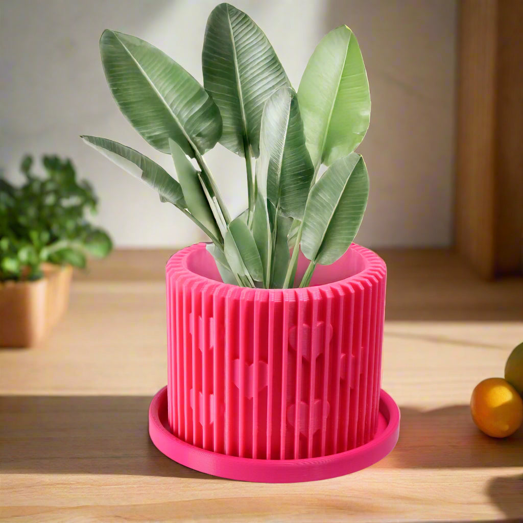Garden Planters